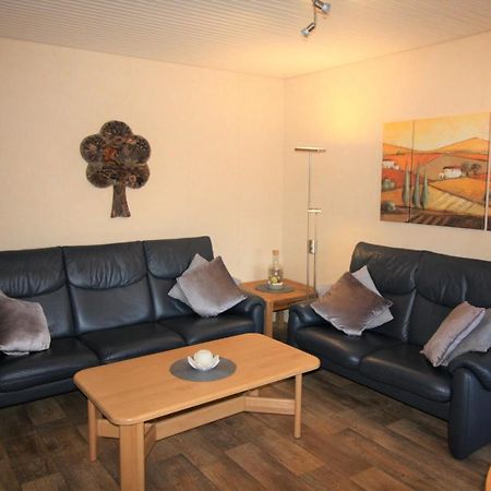 Haus Ingrid Villa Norddeich  Ngoại thất bức ảnh