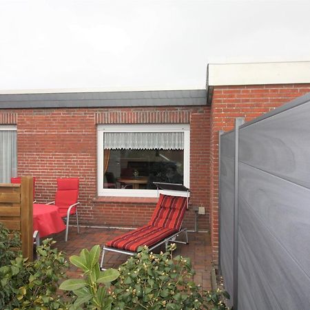 Haus Ingrid Villa Norddeich  Ngoại thất bức ảnh