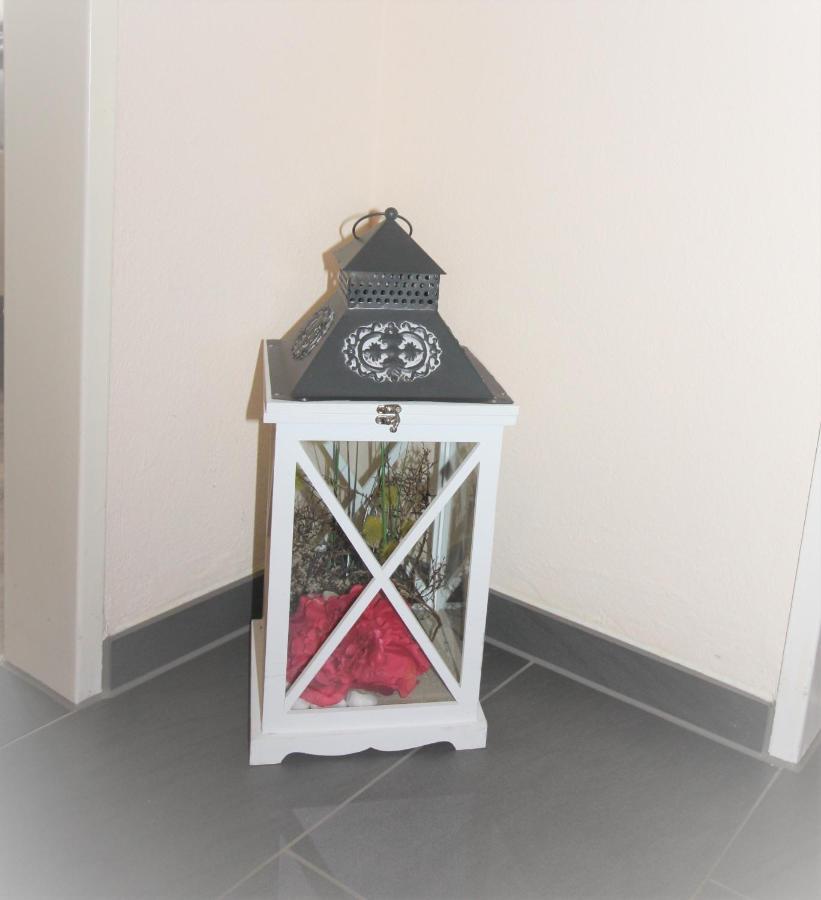 Haus Ingrid Villa Norddeich  Ngoại thất bức ảnh